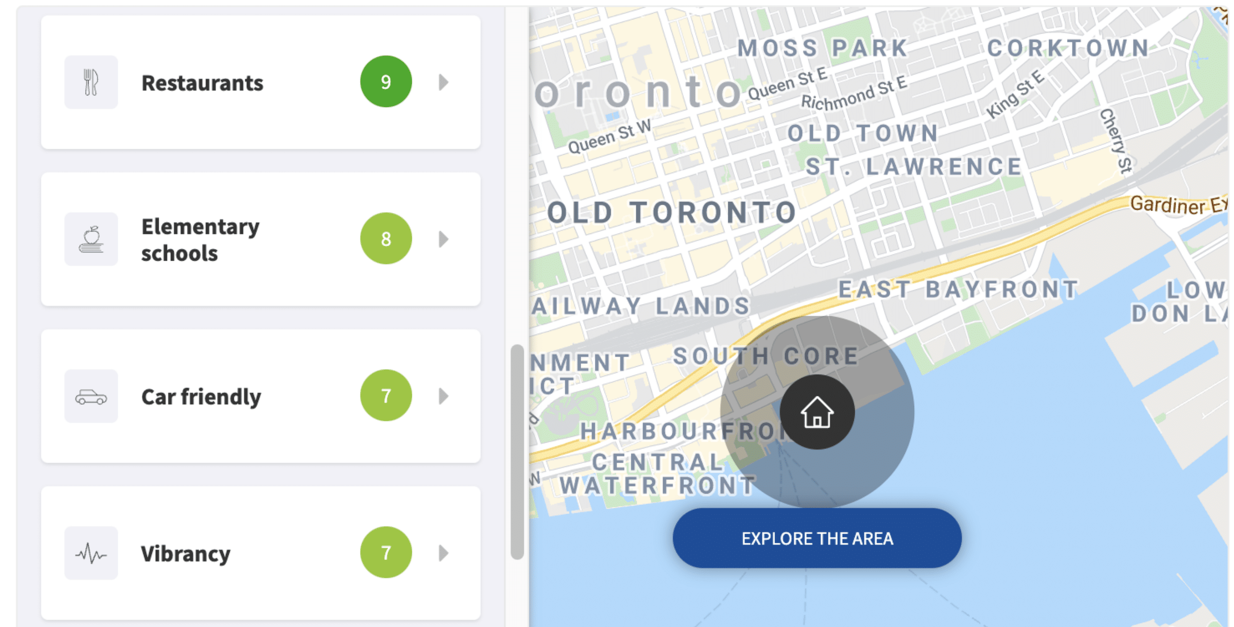 Local Logic Location Insights That Drive Decisions PropTech