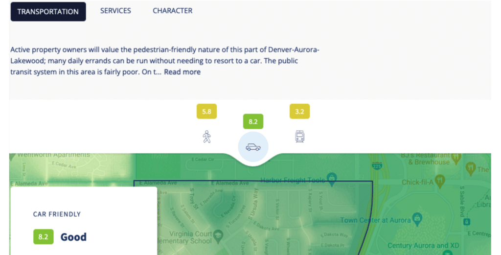 Local Logic Location Insights That Drive Decisions PropTech