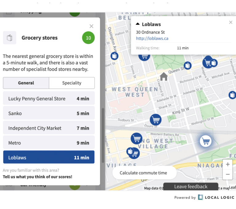 Local Logic Location Insights That Drive Decisions PropTech