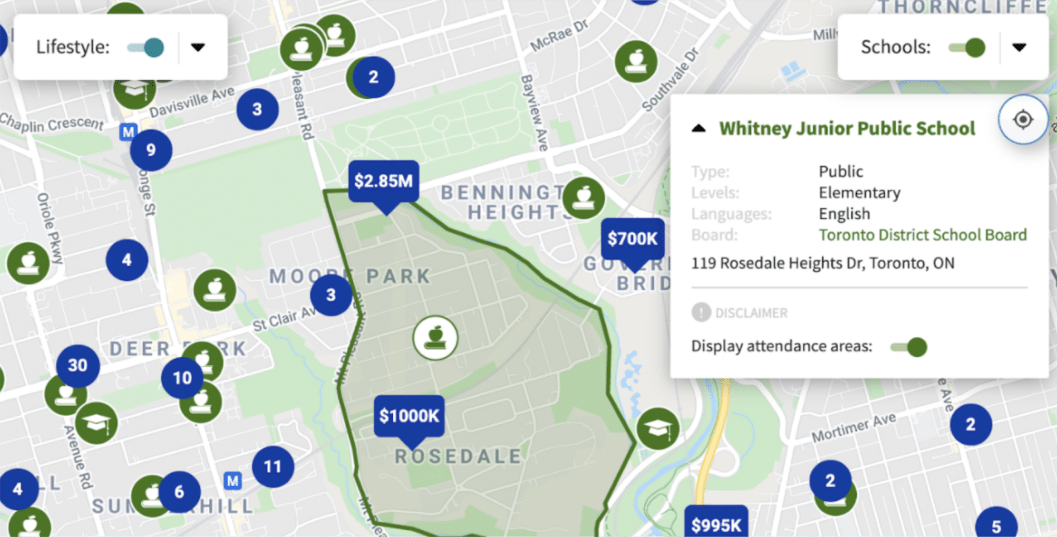 Local Logic Location Insights That Drive Decisions PropTech