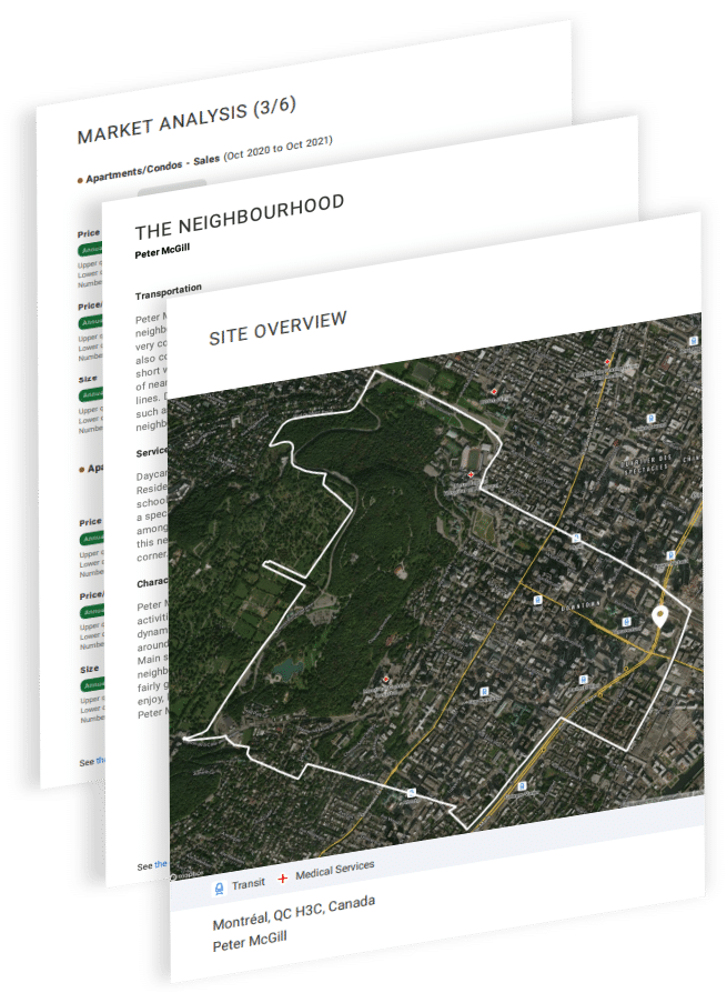 Local Logic Location Insights That Drive Decisions PropTech