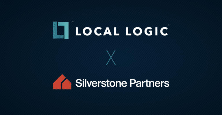 Local Logic partners with Silverstone Partners