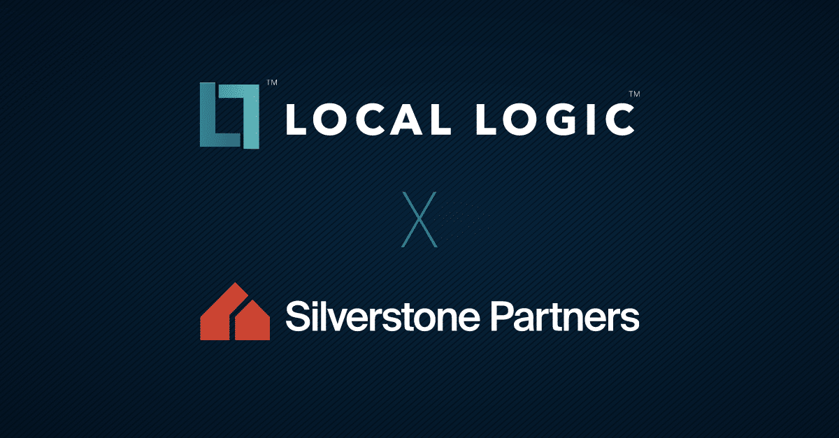 logos of local logic and silverstone partners to announce partnership