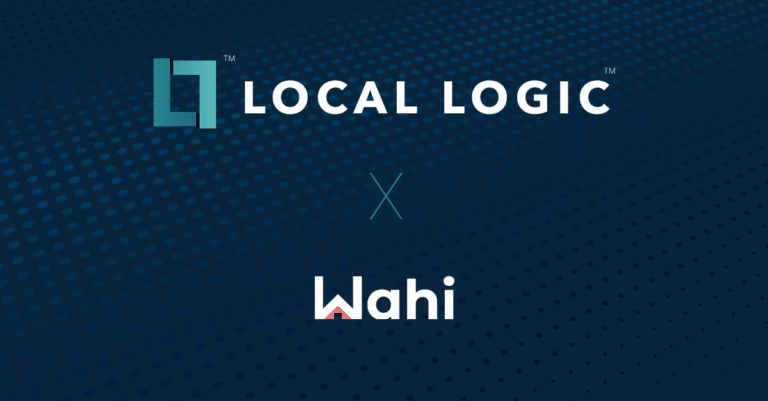 Local Logic x Wahi