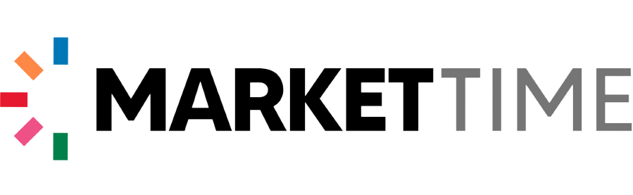 MarketTime logo