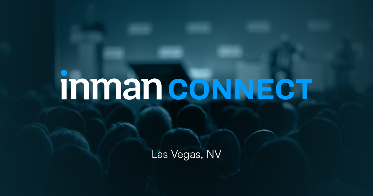 Inman Connect Las Vegas 2024