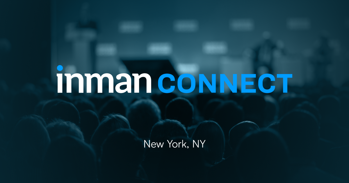 Inman Connect New York 2024