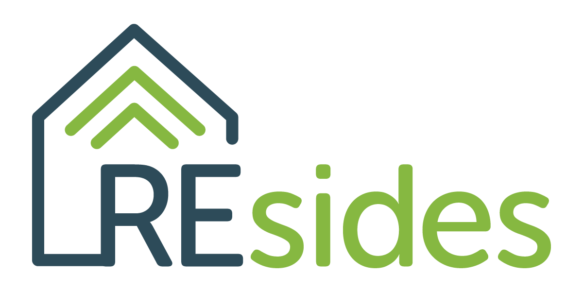 resides logo