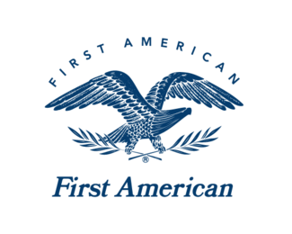 first american logo