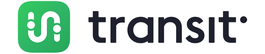 transit app logo