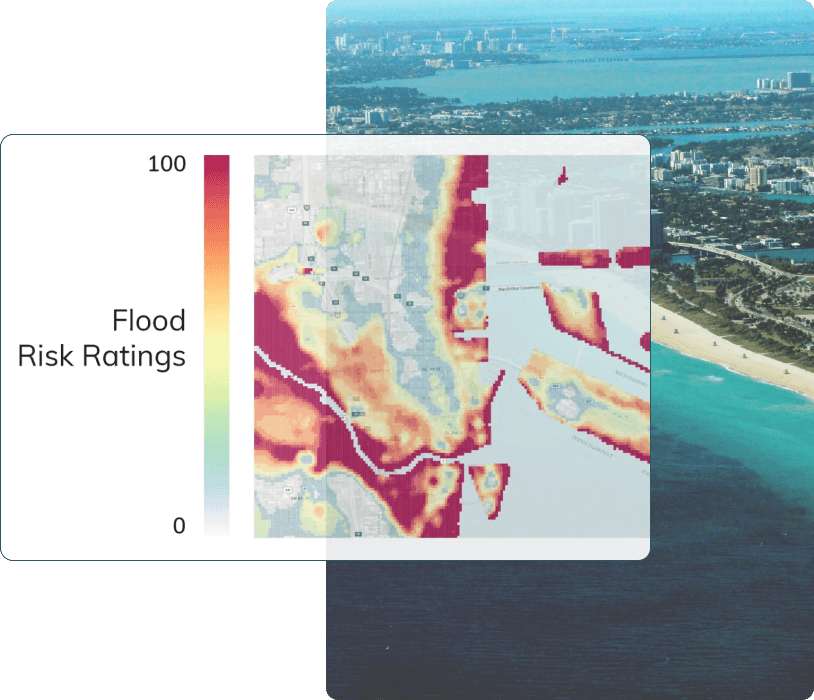 Climate Data API - Local Logic