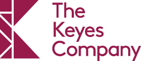 keyes logo