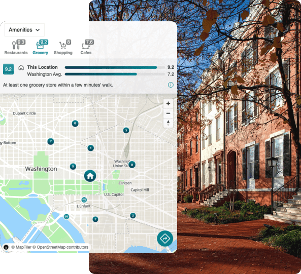 Local Logic - Local Content Mobile