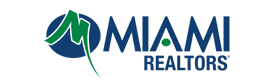 miami realtors logo