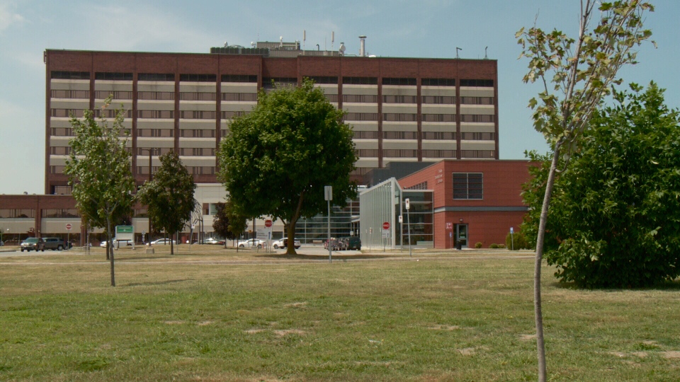 gatineau hospital