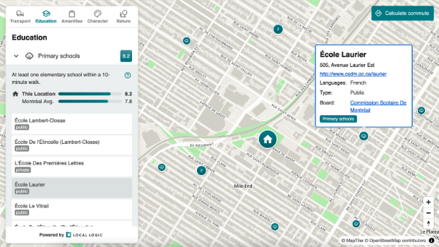 new local content SDK by Local Logic