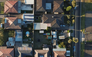 Overview of neighborhood