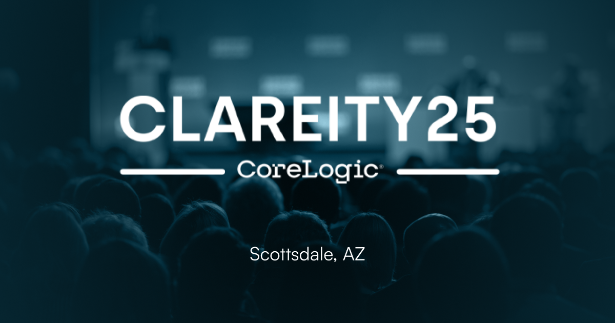 CLAREITY25 Workshop