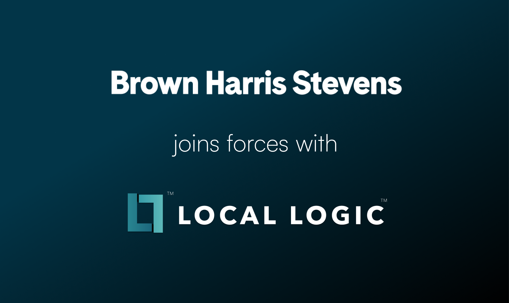 Brown Harris Stevens Partnership