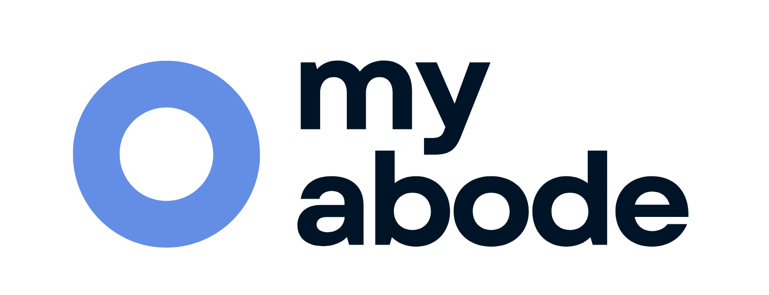 myAbode logo