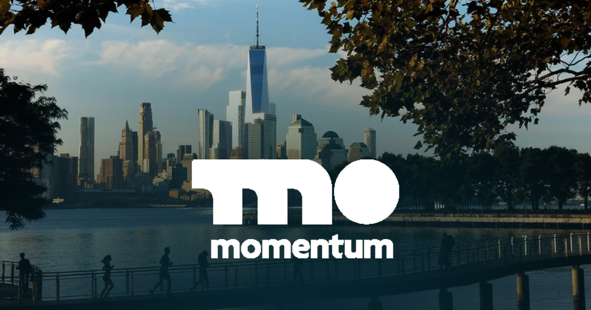 Momentum Magazine news
