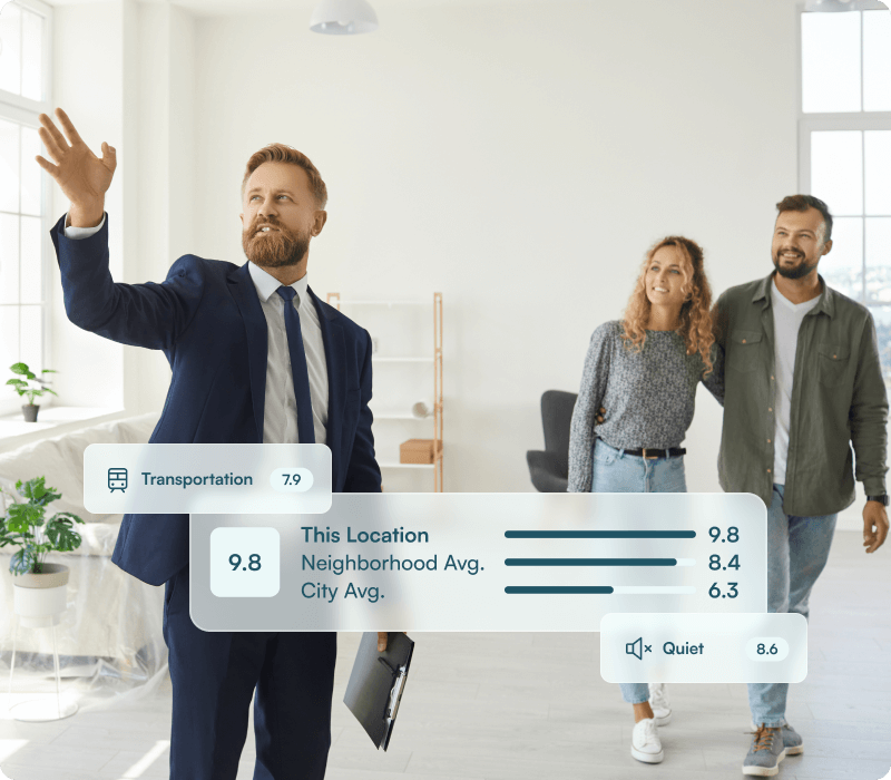 agent enablement local logic
