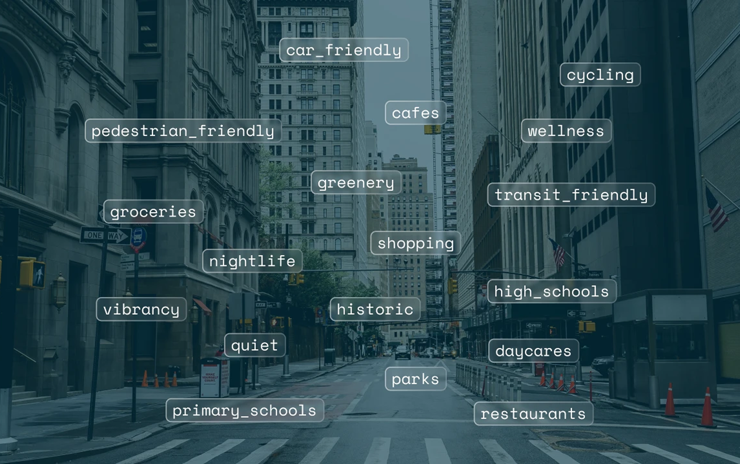 data api local logic