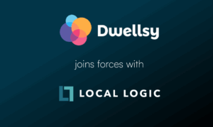 Dwellsy and Local Logic partnership