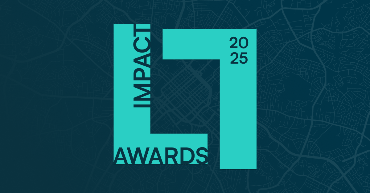 Local Logic Impact Awards 2025