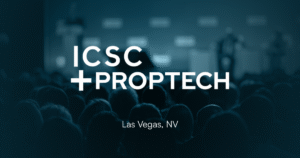 ICSC + PROPTECH 2026