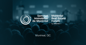 Montreal Real Estate Forum by informa