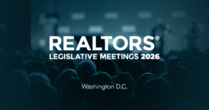 REALTORS® Legislative Meetings 2026