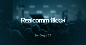 Realcomm IBcon 2026