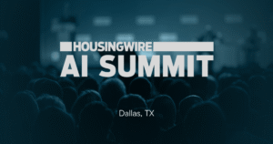 HousingWire AI Summit