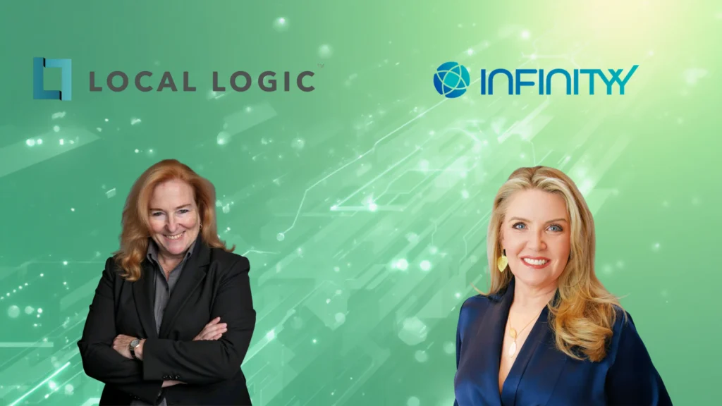 Infinityy Local Logic Inman