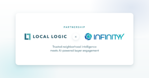 Infinityy x Local Logic
